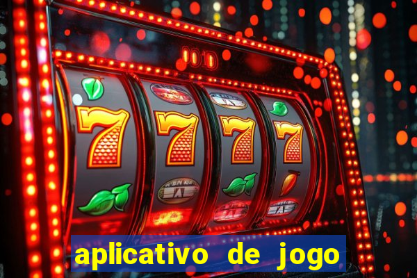 aplicativo de jogo big win